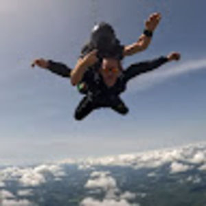 Meet your Posher, Scott